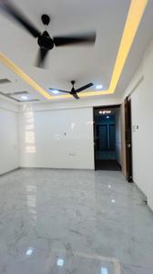 Hall Image of 812 Sq.ft 2 BHK Apartment / Flat for sale in Balaji Kanha, Dombivli East Thane for Rs. 5890000
