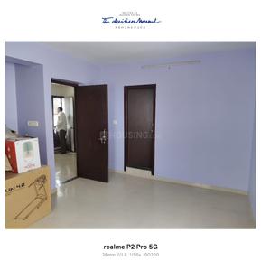Bedroom Image of 1720 Sq.ft 4 BHK Villa for sale in Home Madhuram Villa, Motera Ahmedabad for Rs. 25000000