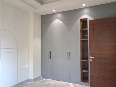 Bedroom Image of 1800 Sq.ft 3 BHK Builder Floor for sale in Paschim Vihar New Delhi for Rs. 36000000