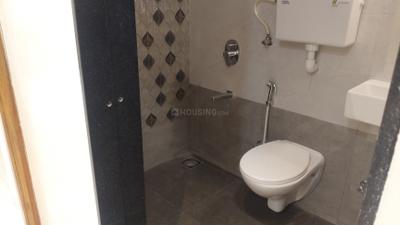 Image of 574 Sq.ft 1 BHK Apartment / Flat for sale in Kalyan West, Kalyan for Rs. 3400000