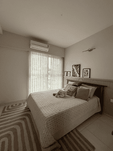 Image of 604 Sq.ft 1 BHK Apartment / Flat for sale in Godrej Splendour, K R Puram, Bengaluru for Rs. 7700000