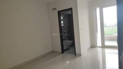 Bedroom Image of 1600 Sq.ft 3 BHK Apartment / Flat for sale in Northview Homez, Nagla Zirakpur for Rs. 14000000