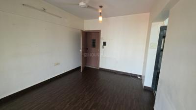 Living Room Image of 960 Sq.ft 2 BHK Apartment / Flat for rent in Surya Gokul Gagan, Kandivali East Mumbai for Rs. 60000