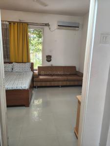 Hall Image of 1500 Sq.ft 3 BHK Independent House for sale in Jhala Tranquility Phase 1, Shewalewadi Pune for Rs. 19500000