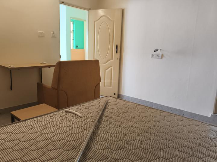 Basapura Bedroom One 1