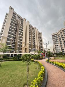 Image of 1638 Sq.ft 3 BHK Apartment / Flat for sale in PR7 Airport Road, Zirakpur for Rs. 15200000