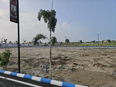Image of 700 Sq.ft Residential Plot / Land for sale in Padappai, Chennai for Rs. 2659300