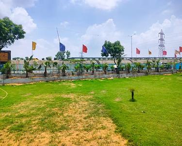 Image of 120 Sq.ft Residential Plot / Land for sale in Vedmaan South City Greens, Jhajjarrural, Jhajjar for Rs. 5700000