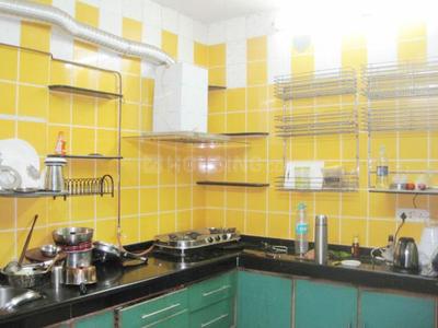 Without Brokerage 1 BHK Flat