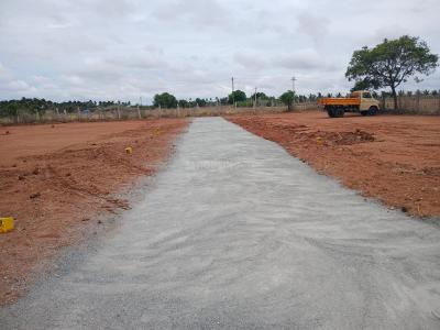 Image of 1200 Sq.ft Residential Plot / Land for sale in Sulur, Coimbatore for Rs. 1310000
