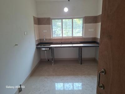 Kitchen Image of 670 Sq.ft 2 BHK Apartment / Flat for sale in Garia, Sonarpur Kolkata for Rs. 2400000