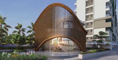 4 BHK Flat