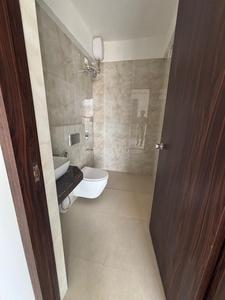 Image of 780 Sq.ft 2 BHK Apartment / Flat for sale in Raymond Ten X Habitat Raymond Realty Tower F, Thane West, Thane for Rs. 15000000