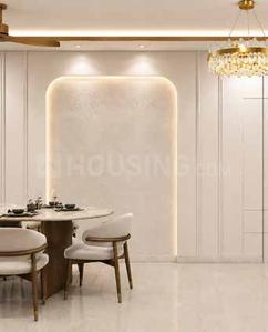 Hall Image of 2100 Sq.ft 4 BHK Builder Floor for sale in Ireo City Plots, Sector 60 Gurgaon for Rs. 42500000