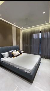 Bedroom Image of 1980 Sq.ft 3 BHK Apartment / Flat for sale in Pal Surat for Rs. 11880000