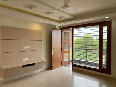 Bedroom Image of 1699 Sq.ft 3 BHK Builder Floor for sale in Sector 21 Gurgaon for Rs. 26000000