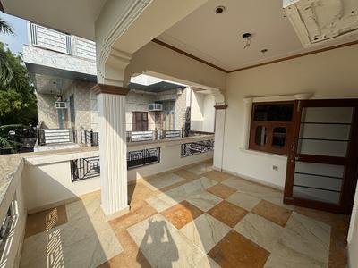 Balcony Image of Home and away in Gamma I Greater Noida, Greater Noida