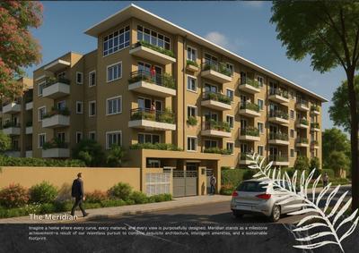 Image of 1966 Sq.ft 4 BHK Duplex for sale in Milestone Grand, Milestone Palms Layout, Bengaluru for Rs. 12779000