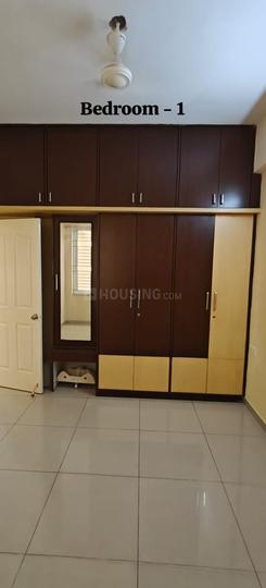 Kasavanahalli Bedroom 1