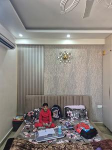 Bedroom Image of 1650 Sq.ft 3 BHK Builder Floor for sale in Sector 7 Gurgaon for Rs. 22000000