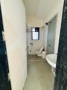 Image of 950 Sq.ft 2 BHK Apartment / Flat for rent in Magarpatta Iris, Magarpatta City, Pune for Rs. 34000