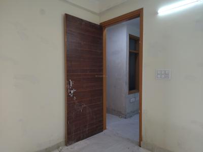 Bedroom Image of 650 Sq.ft 2 BHK Apartment / Flat for sale in Sangam Vihar New Delhi for Rs. 3500000