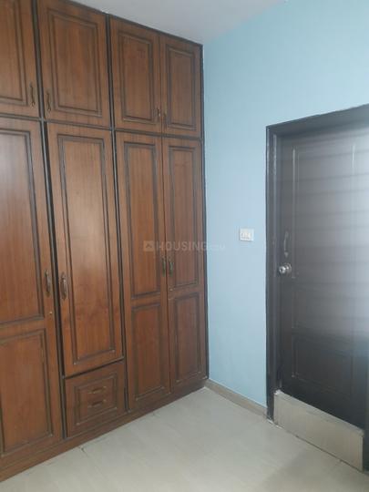 Cox Town Bedroom 1