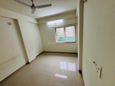 Bedroom Image of 1850 Sq.ft 3 BHK Apartment / Flat for rent in Virasha Heights, Bawadiya Kalan Bhopal for Rs. 25000