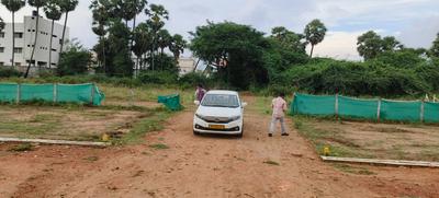 Residential Plot