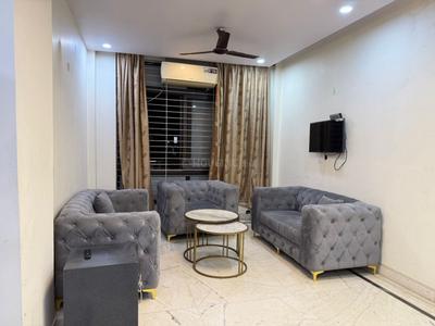 3 BHK Independent Builder Floor