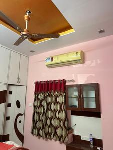 Bedroom Image of 810 Sq.ft 4 BHK Independent House for sale in Mahadev Nagar Jodhpur for Rs. 22500000