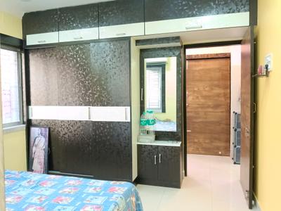 Bedroom Image of 776 Sq.ft 2 BHK Apartment / Flat for sale in Behala Kolkata for Rs. 4200000