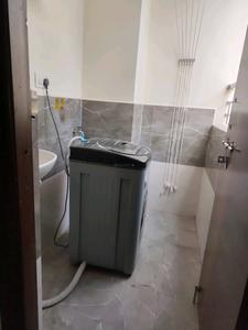 Drying Area Image of 560 Sq.ft 1 BHK Apartment / Flat for rent in Kondapur Hyderabad for Rs. 26000