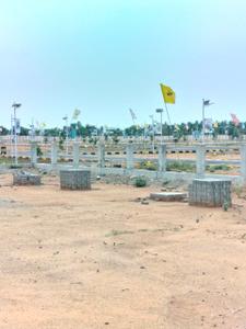 SIGNATURE CITY Plot View 2