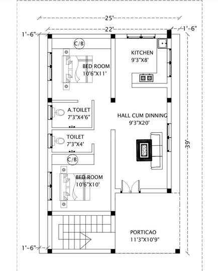 Redhills Main Image 1