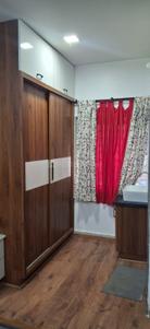 Bedroom Image of 3410 Sq.ft 3 BHK Apartment / Flat for sale in Gachibowli Hyderabad for Rs. 24500000