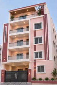 Image of 14850 Sq.ft 12 BHK Independent House for sale in Attapur, Hyderabad for Rs. 75100000