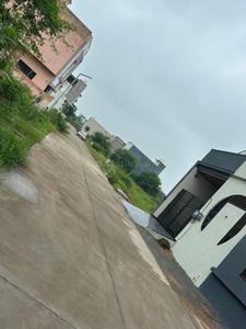 Image of 1000 Sq.ft Residential Plot / Land for sale in Old Dhamtari Road, Raipur for Rs. 2900000