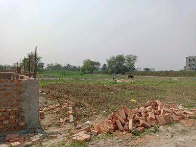 Image of 2160 Sq.ft Residential Plot / Land for sale in Uchhepota, Kolkata for Rs. 2400000