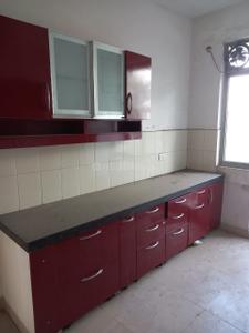 Kitchen Image of 1220 Sq.ft 2 BHK Apartment / Flat for sale in Vatika City Homes, Sector 83 Gurgaon for Rs. 13500000