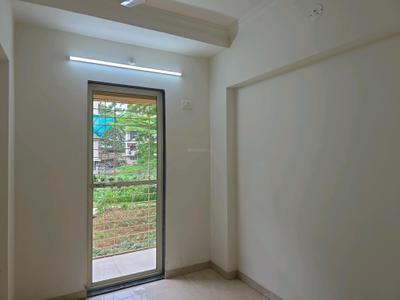 Bedroom Image of 598 Sq.ft 2 BHK Apartment / Flat for sale in Virar East Virar for Rs. 6282000