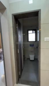 Bathroom Image of 900 Sq.ft 2 BHK Apartment / Flat for sale in Mangeshi Dhara, Thakurli Thane for Rs. 7900000