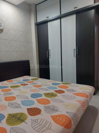 Royal palace Tower Bedroom 1