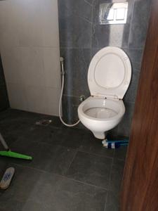 Common Bathroom Image of 1060 Sq.ft 3 BHK Apartment / Flat for sale in Joyville Hadapsar Annexe Phase 10, Shewalewadi Pune for Rs. 9800000