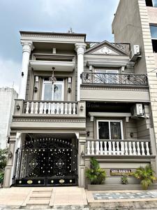 Image of 3000 Sq.ft 4 BHK Independent House for sale in Shiv Vatika Brij Residency, Nipania, Indore for Rs. 29500000