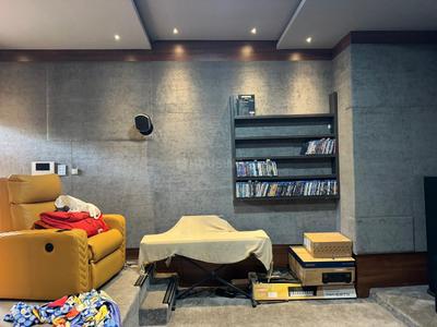 Bedroom Image of 5000 Sq.ft 2 BHK Independent House for sale in Gnana Bharathi Bengaluru for Rs. 43500000