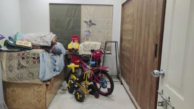 Bedroom Image of 2700 Sq.ft 6 BHK Villa for sale in Atishay Belle Ville, Motera Ahmedabad for Rs. 35000000