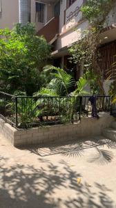Image of 1500 Sq.ft 3.5 BHK Builder Floor for rent in Anisabad, Patna for Rs. 12000