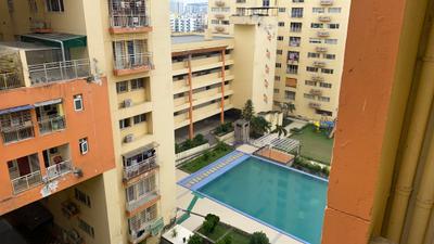 Image of 1700 Sq.ft 3 BHK Apartment / Flat for sale in Shrachi Greenwood Elements, New Town, Kolkata for Rs. 11800000