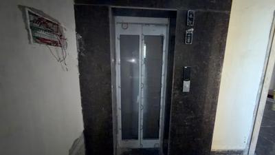 Lift Image of 3500 Sq.ft 5 BHK Villa for sale in Savfab Jasmine Grove, Wave City Ghaziabad for Rs. 32500000